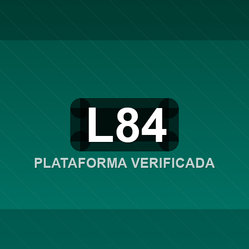 l84 logo
