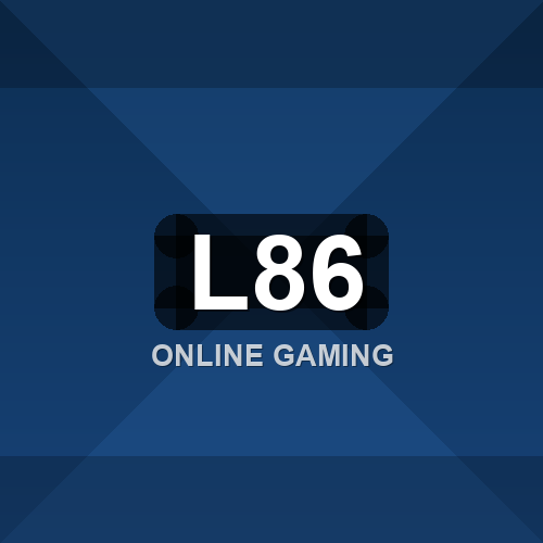 l86 logo
