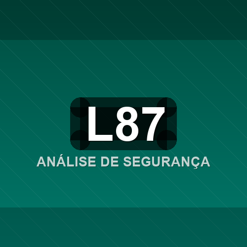 l87 logo