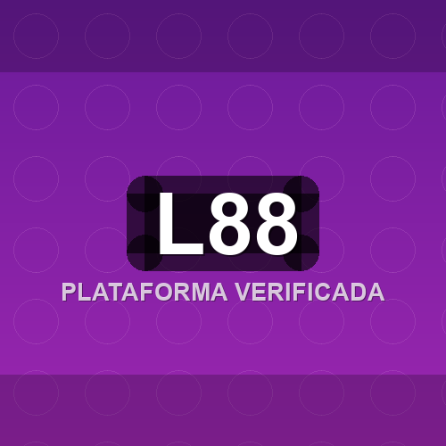 l88 logo