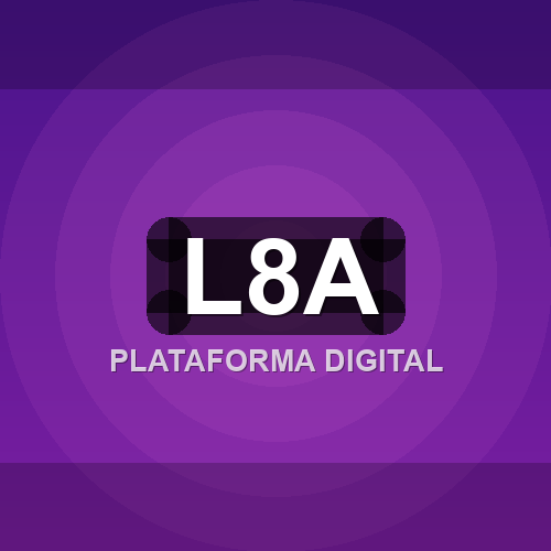 l8a logo