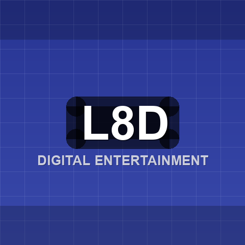 l8d logo