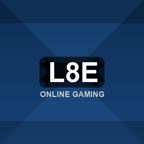 l8e logo