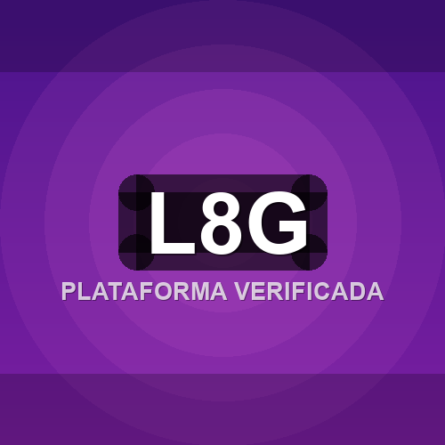 l8g logo