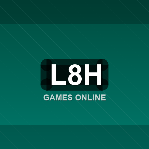 l8h logo