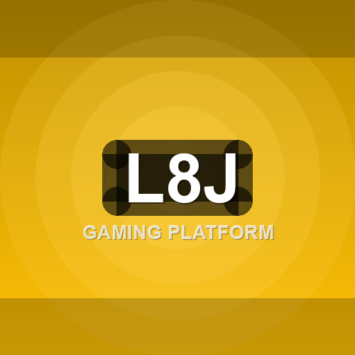 l8j logo
