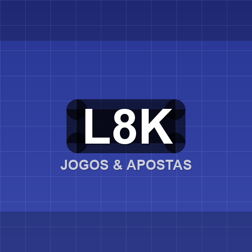 l8k logo