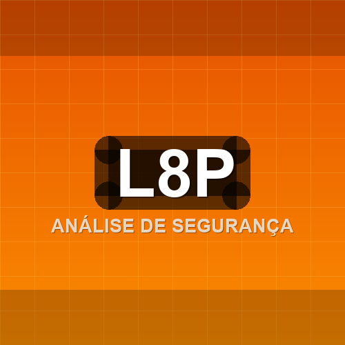 l8p logo