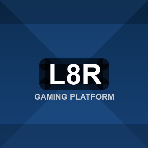 l8r logo