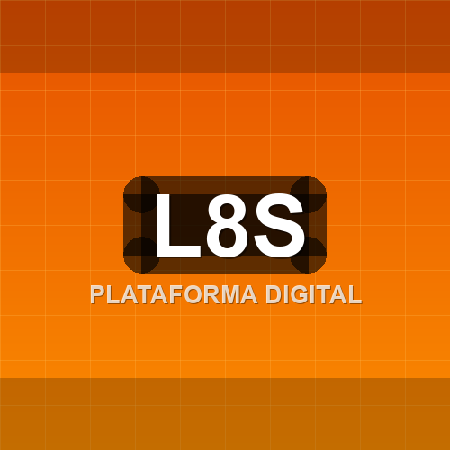 l8s logo