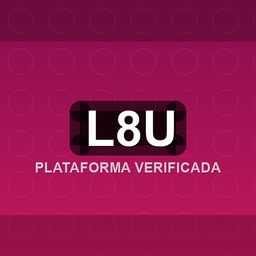 l8u logo