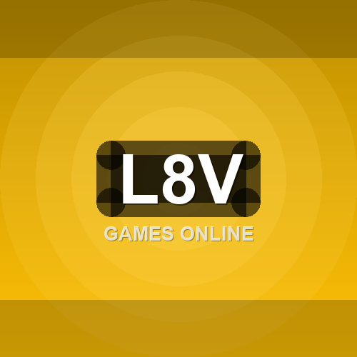l8v logo