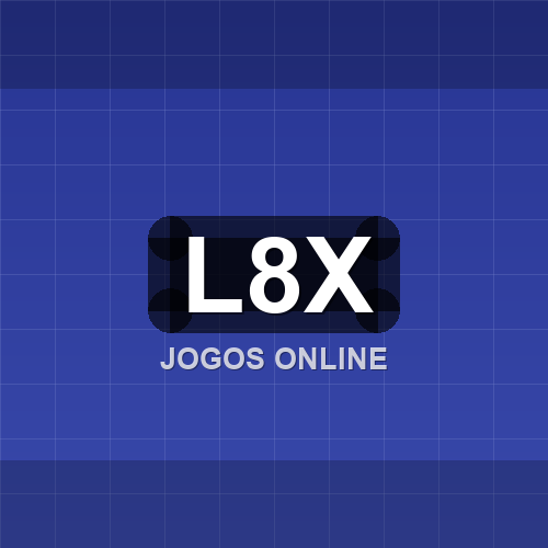 l8x logo