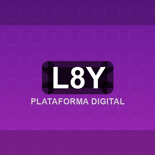 l8y logo