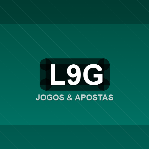 l9g logo