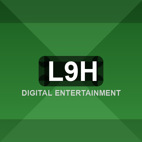 l9h logo