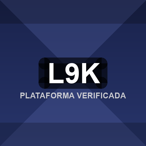 l9k logo