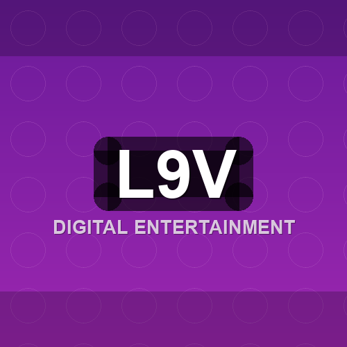 l9v logo