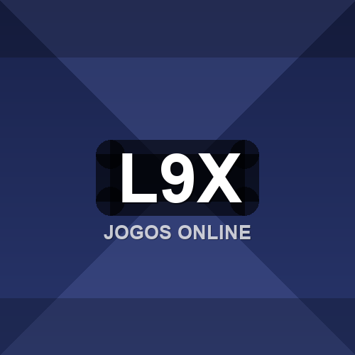 l9x logo