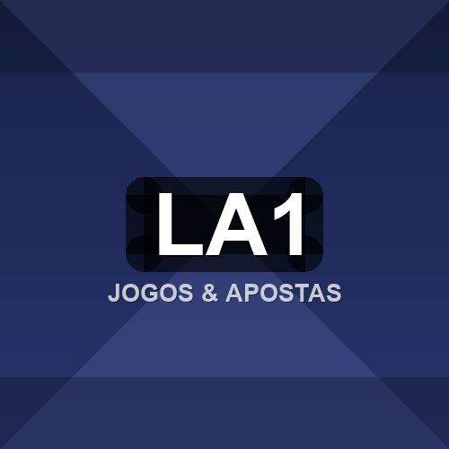 la1 logo