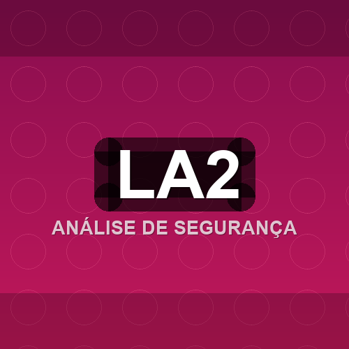 la2 logo