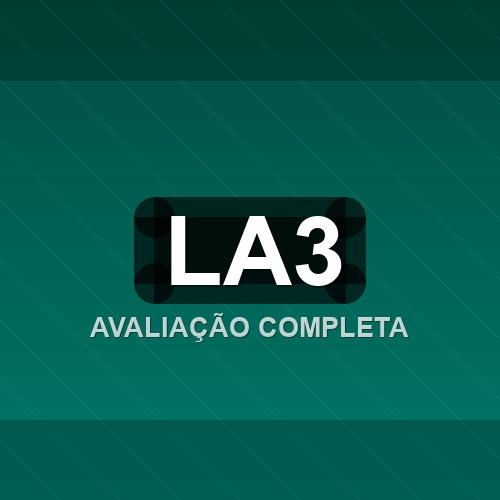 la3 logo