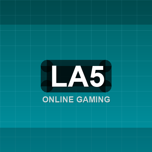 la5 logo