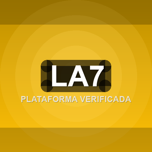 la7 logo