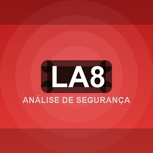 la8 logo