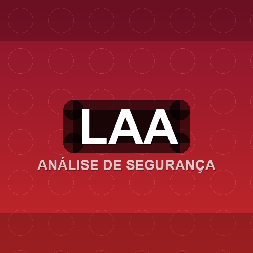 laa logo