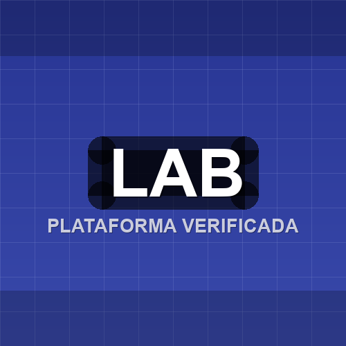 lab logo