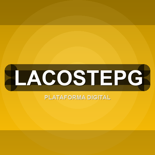 lacostepg logo