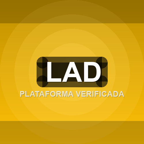 lad logo