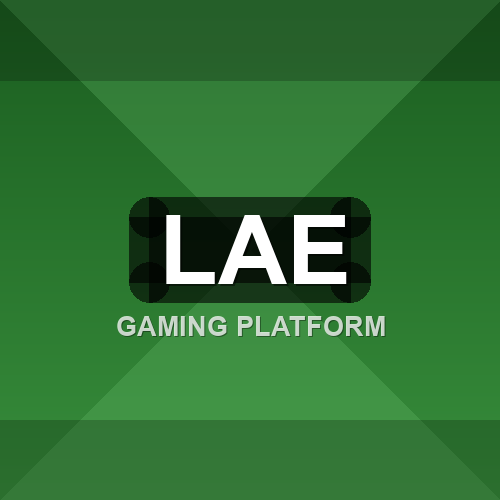 lae logo