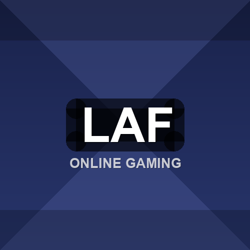 laf logo