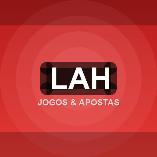 lah logo