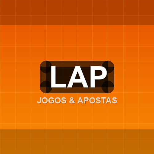 lap logo