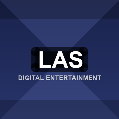 las logo