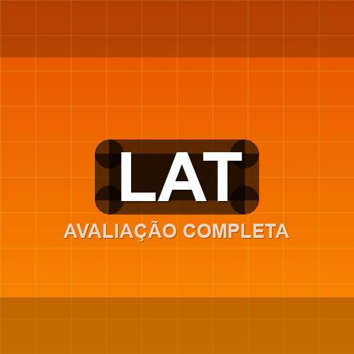 lat logo