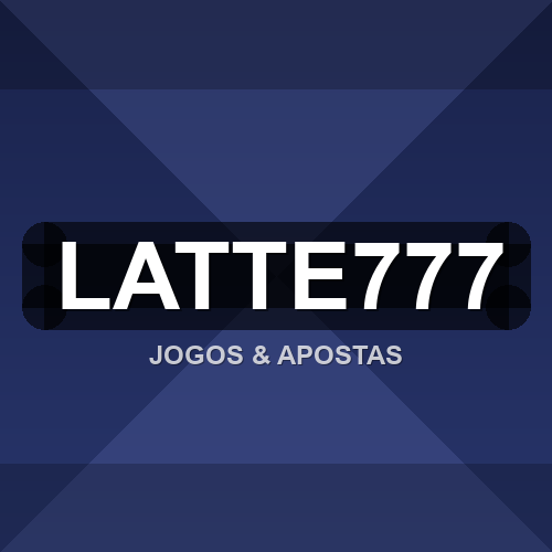 latte777 logo
