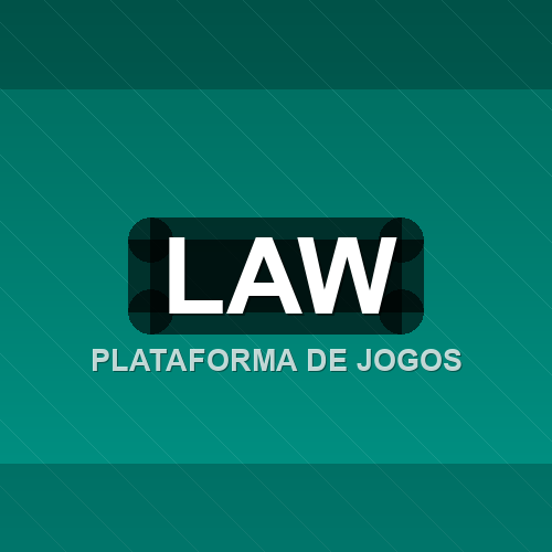 law logo