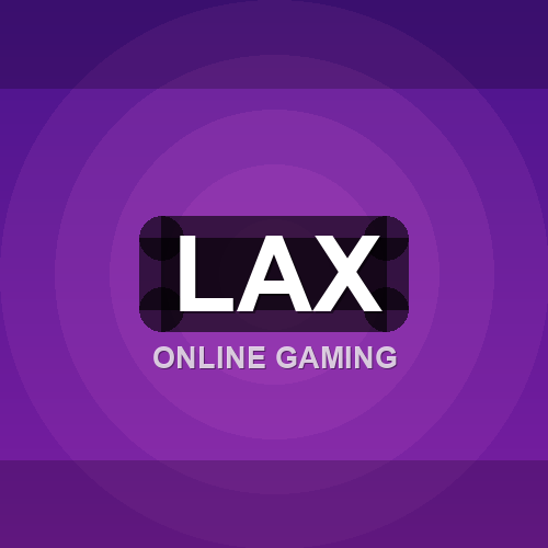 lax logo