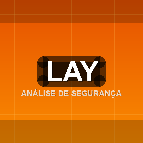 lay logo
