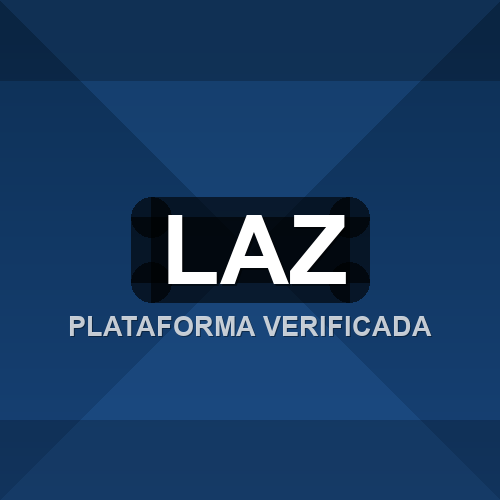 laz logo