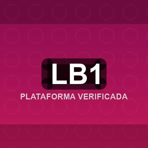 lb1 logo