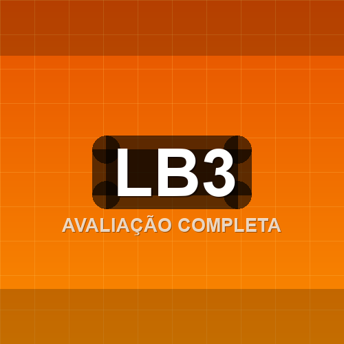 lb3 logo