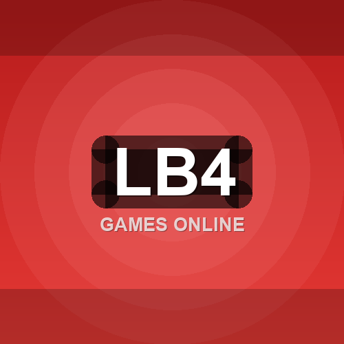lb4 logo