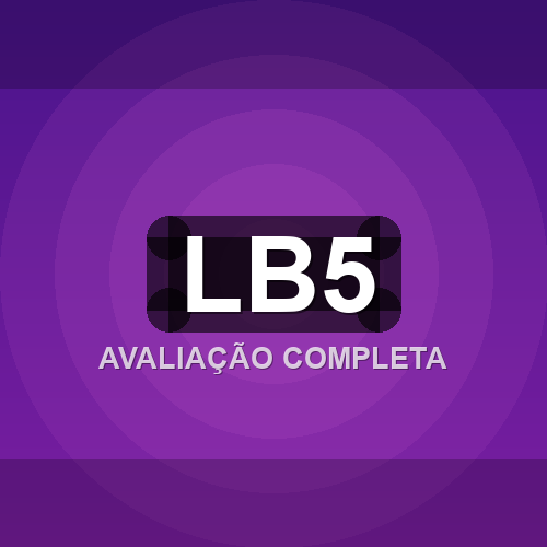 lb5 logo