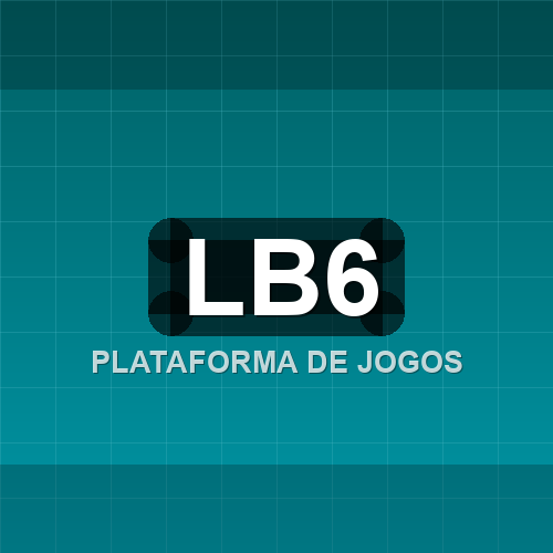 lb6 logo
