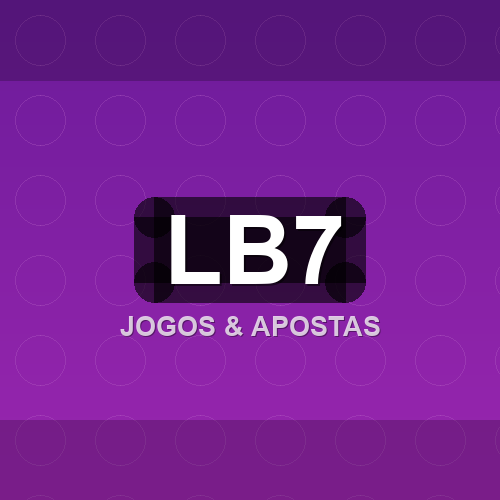 lb7 logo